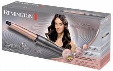 Remington CI83V6 Keratin Protect kúpvas Szépségápolás / Egészség - Hajápolás - Hajsütővas / göndörítő - 326632