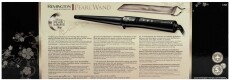 Remington CI95 Pearl Hajsütővas Szépségápolás / Egészség - Hajápolás - Hajsütővas / göndörítő - 280845