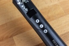 Remington CI95 Pearl Hajsütővas Szépségápolás / Egészség - Hajápolás - Hajsütővas / göndörítő - 280845
