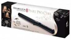 Remington CI9532 Pearl Hajsütővas Szépségápolás / Egészség - Hajápolás - Hajsütővas / göndörítő - 280859