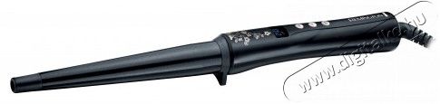 Remington CI95 Pearl Hajsütővas Szépségápolás / Egészség - Hajápolás - Hajsütővas / göndörítő