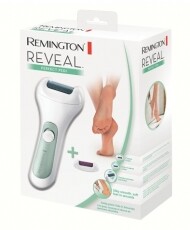 Remington CR4000 Reveal pedikűr készlet Szépségápolás / Egészség - Kéz / láb ápolás - Láb ápolás - 297778