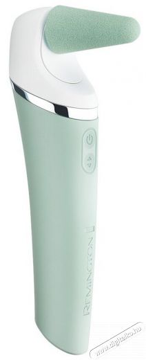 Remington CR6000 pedikűr készlet Szépségápolás / Egészség - Kéz / láb ápolás - Láb ápolás - 338725