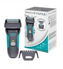 Remington F4000 Style Series elektromos borotva Szépségápolás / Egészség - Szőrtelenítő / borotva - Férfi borotva - 355177