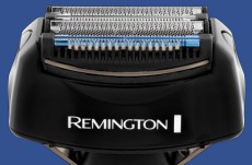 Remington F9200 Power Advanced rezgőkéses borotva Szépségápolás / Egészség - Szőrtelenítő / borotva - Férfi borotva - 338732