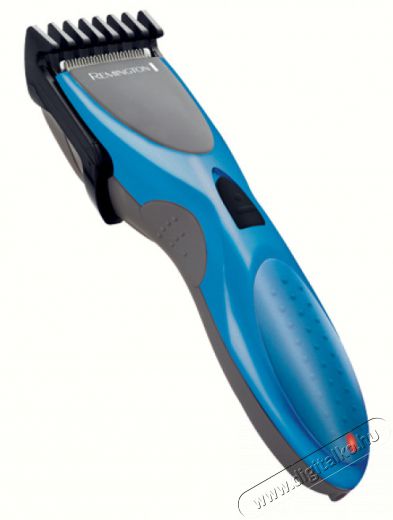 Remington HC335 hajnyíró Szépségápolás / Egészség - Hajápolás - Haj / szakáll vágó, nyíró - 297756