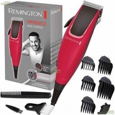 Remington HC5018 hajnyíró Szépségápolás / Egészség - Hajápolás - Haj / szakáll vágó, nyíró - 297757