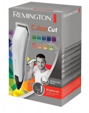 Remington HC5035 hajnyíró Szépségápolás / Egészség - Hajápolás - Haj / szakáll vágó, nyíró - 297758