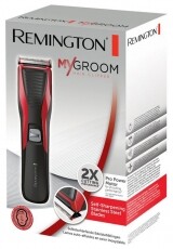 Remington HC5100 My Groom hajvágó Szépségápolás / Egészség - Szőrtelenítő / borotva - Férfi borotva - 338733