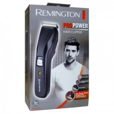 Remington HC5200 Pro Power Hajvágógép Szépségápolás / Egészség - Hajápolás - Haj / szakáll vágó, nyíró - 280749