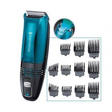 Remington HC6550 Vacuum hajnyíró Szépségápolás / Egészség - Hajápolás - Haj / szakáll vágó, nyíró - 297761