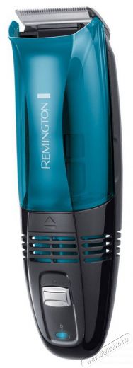 Remington HC6550 Vacuum hajnyíró Szépségápolás / Egészség - Hajápolás - Haj / szakáll vágó, nyíró - 297761