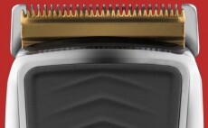 Remington HC7170 Pro Power Titanium Pro hajvágó Szépségápolás / Egészség - Hajápolás - Haj / szakáll vágó, nyíró - 338737