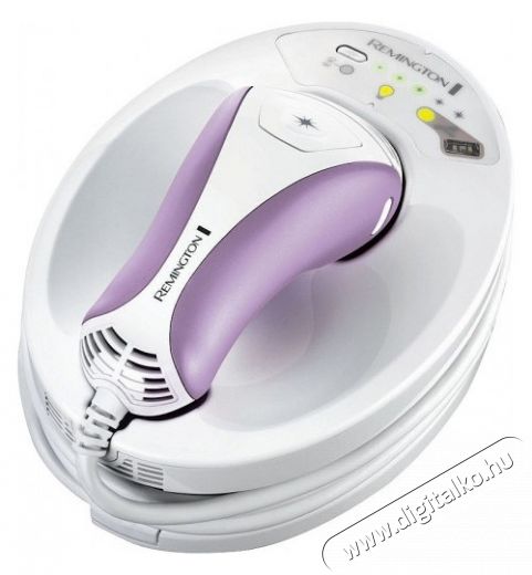 Remington IPL6000F i-Light Pro Face & Body IPL 2 az1-ben Szőrtelen&iacute;tő k&eacute;sz&uuml;l&eacute;k Sz&eacute;ps&eacute;g&aacute;pol&aacute;s / Eg&eacute;szs&eacute;g - Szőrtelen&iacute;tő / borotva - Tart&oacute;s szőrtelen&iacute;tő - 280751