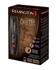 Remington MB4050 The Crafter szakállvágó Szépségápolás / Egészség - Hajápolás - Haj / szakáll vágó, nyíró - 355180