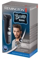 Remington MB4120 Beard Boss szakállvágó Szépségápolás / Egészség - Szőrtelenítő / borotva - Arc- és testszőrzet vágó, formázó - 297763