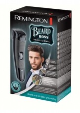 Remington MB4130 Beard Boss szakállvágó Szépségápolás / Egészség - Szőrtelenítő / borotva - Arc- és testszőrzet vágó, formázó - 297760