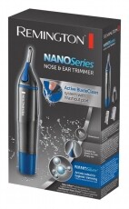 Remington NE3850 orr- és fülszőrzet nyíró Szépségápolás / Egészség - Szőrtelenítő / borotva - Orr- és fülszőrzet nyíró - 326640