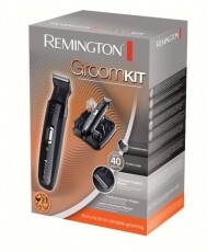 Remington PG6130 testszőrtelenítő Szépségápolás / Egészség - Szőrtelenítő / borotva - Arc- és testszőrzet vágó, formázó - 297766