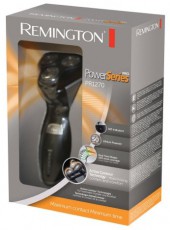Remington PR1270 PowerSeries PRO Körkéses villanyborotva Szépségápolás / Egészség - Szőrtelenítő / borotva - Férfi borotva - 280853