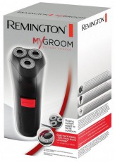 Remington R0050 körkéses borotva Szépségápolás / Egészség - Szőrtelenítő / borotva - Férfi borotva - 338745