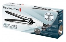 Remington S2412 Air Plates Compact hajvasaló Szépségápolás / Egészség - Hajápolás - Hajvasaló / egyenesítő - 355181