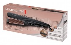 Remington S3580 kreppelő Szépségápolás / Egészség - Hajápolás - Hajsütővas / göndörítő - 350727