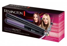 Remington S6300 Colour Protect hajvasaló Szépségápolás / Egészség - Hajápolás - Hajvasaló / egyenesítő - 297770