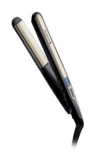 Remington S6500 Sleek And Curl Hajsimító Szépségápolás / Egészség - Hajápolás - Hajvasaló / egyenesítő - 280803