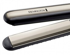 Remington S6500 Sleek And Curl Hajsimító Szépségápolás / Egészség - Hajápolás - Hajvasaló / egyenesítő - 280803
