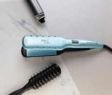 Remington S7350 Wet 2 Straight hajvasaló Szépségápolás / Egészség - Hajápolás - Hajvasaló / egyenesítő - 355183