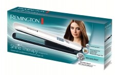Remington S8500 Shine Therapy Hajvasaló Szépségápolás / Egészség - Hajápolás - Hajvasaló / egyenesítő - 280790