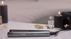 Remington S8598 Keratin Protect hajsimító Szépségápolás / Egészség - Hajápolás - Hajvasaló / egyenesítő - 326643