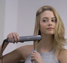 Remington S8598 Keratin Protect hajsimító Szépségápolás / Egészség - Hajápolás - Hajvasaló / egyenesítő - 326643
