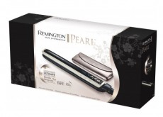 Remington S9500 Pearl Hajsimító Szépségápolás / Egészség - Hajápolás - Hajvasaló / egyenesítő - 280787