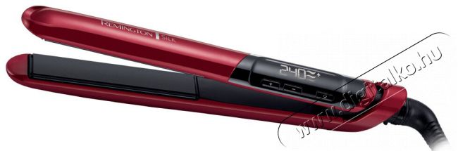 Remington S9600 Silk hajsimító Szépségápolás / Egészség - Hajápolás - Hajvasaló / egyenesítő - 368107