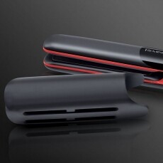 Remington S9700 Salon Collection hajsimító Szépségápolás / Egészség - Hajápolás - Hajvasaló / egyenesítő - 338747