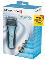 Remington SF4880 borotva Szépségápolás / Egészség - Szőrtelenítő / borotva - Férfi borotva - 326644