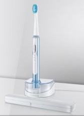 Remington SFT-100 Sonic Fresh elektromos fogkefe Szépségápolás / Egészség - Száj / fog ápolás - Elektromos fogkefe - 297780