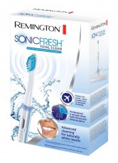 Remington SFT-100 Sonic Fresh elektromos fogkefe Szépségápolás / Egészség - Száj / fog ápolás - Elektromos fogkefe - 297780
