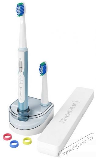 Remington SFT-150 elektromos fogkefe Szépségápolás / Egészség - Száj / fog ápolás - Elektromos fogkefe - 297781