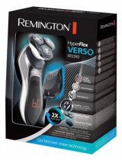 Remington XR1390 HyperFlex Verso Körkéses villanyborotva és szakálligazító Szépségápolás / Egészség - Szőrtelenítő / borotva - Férfi borotva - 280766