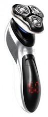 Remington XR1390 HyperFlex Verso Körkéses villanyborotva és szakálligazító Szépségápolás / Egészség - Szőrtelenítő / borotva - Férfi borotva - 280766