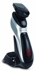 Remington XR1390 HyperFlex Verso Körkéses villanyborotva és szakálligazító Szépségápolás / Egészség - Szőrtelenítő / borotva - Férfi borotva - 280766
