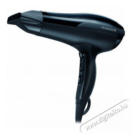 Remington D5210 Pro Air 2200 Hajszárító Szépségápolás / Egészség - Hajápolás - Hajszárító - 280818