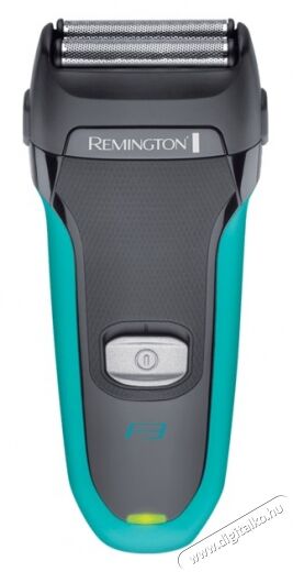 Remington F3000 Borotva Szépségápolás / Egészség - Szőrtelenítő / borotva - Férfi borotva - 355176