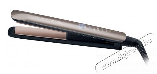 Remington S8590 Keratin Therapy Pro Hajsimító Szépségápolás / Egészség - Hajápolás - Hajvasaló / egyenesítő - 280792