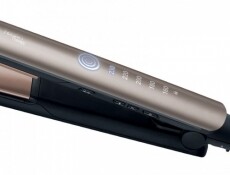 Remington S8590 Keratin Therapy Pro Hajsimító Szépségápolás / Egészség - Hajápolás - Hajvasaló / egyenesítő - 280792