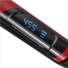 Remington S9600 Silk Hajsimító Szépségápolás / Egészség - Hajápolás - Hajvasaló / egyenesítő - 280789
