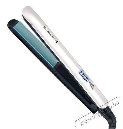 Remington S8500 Shine Therapy Hajvasaló Szépségápolás / Egészség - Hajápolás - Hajvasaló / egyenesítő - 280790